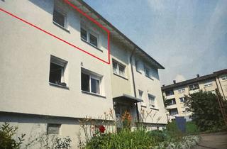 Wohnung mieten in Julius-Leber-Weg 39, 89075 Böfingen, Helle 3-Zimmer Wohnung mit Balkon / Garage in Ulm-Böfingen