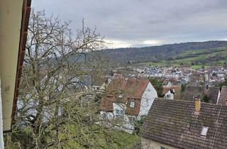 Wohnung mieten in 71384 Weinstadt, Freundliche helle 2,5-Zimmer Wohnung mit herrlichem Blick über Weinstadt-Beutelsbach