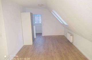 Wohnung mieten in Mindener Straße 15, 32361 Preußisch Oldendorf, Helle 2-Zimmer-DG-Wohnung, kernsaniert, 76 m²