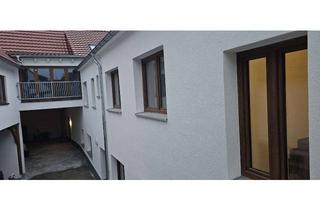 Wohnung mieten in 69502 Hemsbach, Großzügige 5-Zimmer Wohnung mit Balkon in Hemsbach