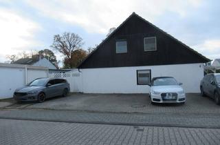 Wohnung mieten in Am Nordturm, 46562 Voerde, 3,5-Zimmer Dachgeschosswohnung in Voerde (Niederrhein)