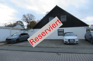 Wohnung mieten in Am Nordturm, 46562 Voerde, 3,5-Zimmer Dachgeschosswohnung in Voerde (Niederrhein)