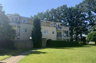 Wohnung mieten in Trakehner Straße 27, 50735 Niehl, Leben wie in Ascot: Idyllische Gartenwohnung DIREKT an der Pferderennbahn!