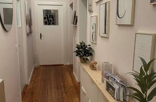 Wohnung mieten in 14197 Wilmersdorf, Wunderschöne 2Zi-Whg Schmargendorf / Abnahme Möbel bitte beachten!