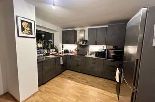 Wohnung mieten in Edmund-Hornung-Straße, 97424 Musikerviertel und amerik. Siedlung, Nachmieter für 4-Zimmerwohnung in Bellevue gesucht