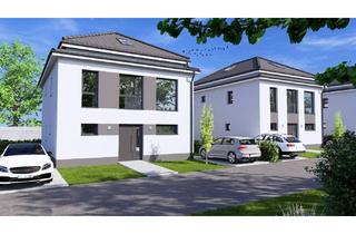 Wohnung mieten in 31139 Hildesheim, Moderne 3 Zimmer Wohnung mit Garten in Zweifamilienhaus in top Lage