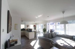 Wohnung mieten in 71254 Ditzingen, Hochwertige 3,5 Zimmer-Wohnung im 1. OG mit großem Balkon in Schöckingen