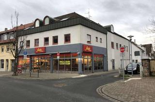 Wohnung mieten in Eberstädter Straße 16, 64319 Pfungstadt, Helle 5-Zimmer Dachgeschosswohnung in Pfungstadt