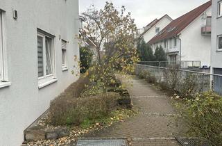Wohnung mieten in Gartenstraße 117, 74076 Heilbronn, Ideale 1-Zimmer Wohnung mit Balkon in Heilbronner Kernstadt