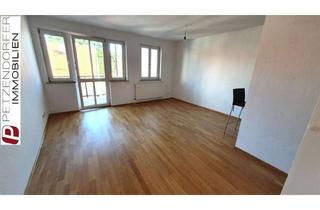 Wohnung mieten in 85221 Dachau, 3-Zi. Mitten in der Altstadt * EBK * Parkett * Balkon
