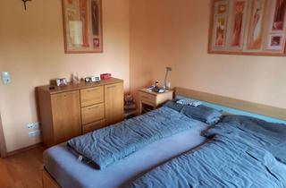 Wohnung mieten in Rotmoosweg, 94469 Deggendorf, Helle 3-Zimmer Wohnung mit Balkon und Garage in Deggendorf