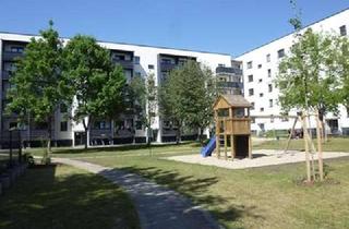 Wohnung mieten in Leonhard-Frank-Straße 11, 04318 Sellerhausen-Stünz, Frisch renoviert # ganz oben, KEIN Aufzug # grüne Umgebung | Sofort zu Haben...