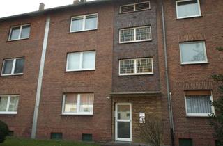 Wohnung mieten in Weseler Straße 133, 46149 Sterkrade-Mitte, Freundliche und gepflegte 2-Zimmer-Wohnung mit Balkon in Oberhausen-Sterkrade