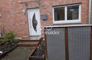 Einfamilienhaus kaufen in 45527 Hattingen, Charmantes Einfamilienreihenhus im idyllischen Hattingen