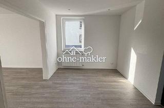 Wohnung mieten in 45525 Hattingen, Ihr neues Zuhause in Hattingen - Hochwertig sanierte 3-Zimmer-Wohnung mit EBK