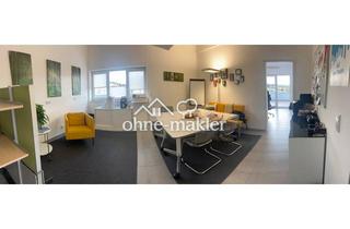 Büro zu mieten in 65549 Limburg, Nachmieter für schöne Büroräume in Limburg/Lahn gesucht, Büro im Gewerbegebiet zu vermieten