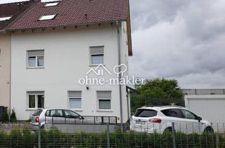 Doppelhaushälfte kaufen in 86415 Mering, Moderne Doppelhaushälfte Mering Sankt Afra Provisionsfrei