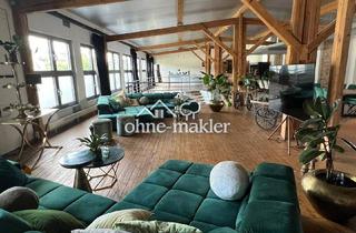 Büro zu mieten in 53604 Bad Honnef, Repräsentative Loft- & Bürofläche zur vielseitigen Nutzung (Büro, Praxis, Studio) + Lagerfläche