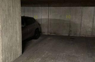 Garagen mieten in Prinz-Rupprecht-Straße, 93053 Kasernenviertel, Tiefgaragenstellplatz zu vermieten – Prinz-Rupprecht-Straße 8, Regensburg