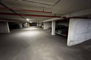 Garagen mieten in Petersstrasse 59, 47798 Stadtmitte, Tiefgaragen-Stellplatz direkt in der Innenstadt (Seidengalerie) in Krefeld zu vermieten