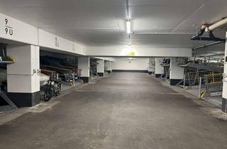 Garagen mieten in Haußmannstraße 148, 70188 Ost, Tiefgaragen-Stellplätze (Duplex) saniert, trocken & sicher