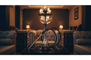 Gastronomiebetrieb mieten in 80636 Neuhausen-Nymphenburg, PINNA REAL ESTATE: Gemütliches Restaurant - Shisha Bar möglich