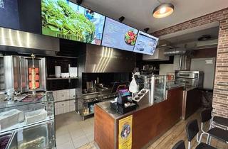 Gastronomiebetrieb mieten in Grabenstrasse, 79539 Lörrach, Imbiss in bester Lage - Direkt in der Fußgängerzone