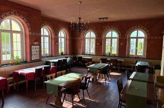 Gastronomiebetrieb mieten in Uhlandstraße 35, 86157 Pfersee, ***Traditionelle Gaststätte Osteria Kuckuck mit Biergarten, Parkplätze und Kellerräumen***