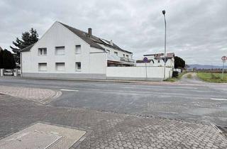 Haus kaufen in Darmstädterstrasse, 64319 Pfungstadt, 1-2-Familienhaus mit ca.300 m² Wfl.auf großzügigem 1.050-m²-Grundstück-ideal für Wohnen und Arbeiten