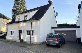 Haus kaufen in 32052 Herford, Urban, aber heimelig – Ihr ganz persönlicher Lieblingsort!