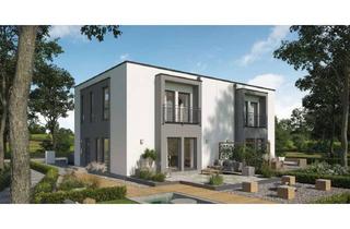 Haus kaufen in 88690 Uhldingen-Mühlhofen, Wohnen im Schwabenhaus Wohnpark Uhldingen-Mühlhofen - modern & naturnah