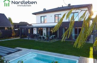 Haus kaufen in 49757 Werlte, Ihr neues Wohlfühlzuhause – Modern, energieeffizient und bis ins Detail durchdacht