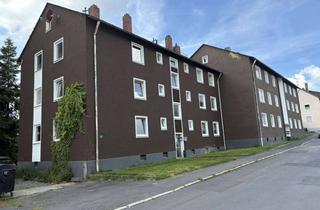 Haus kaufen in 95676 Wiesau, Mehrfamilienwohnhaus mit 9 Wohneinheiten und viel Potenzial in guter Lage zu verkaufen