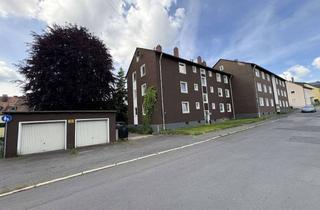 Haus kaufen in 95676 Wiesau, Mehrfamilienwohnhaus mit 6 Wohneinheiten, Doppelgarage & viel Potenzial in guter Lage zu verkaufen