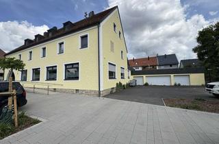 Haus kaufen in 95676 Wiesau, Großzügiges Wohn- und Geschäftsgebäude in zentraler Lage von Wiesau zu verkaufen