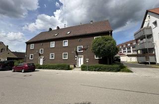 Haus kaufen in 95676 Wiesau, Gepflegtes Doppelhaus mit zehn Wohneinheiten und neuer Heizungsanlage in Wiesau zu verkaufen