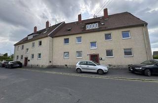 Haus kaufen in 95676 Wiesau, Solides Doppelhaus mit zwölf Wohneinheiten und neuer Heizungsanlage in Wiesau zu verkaufen