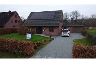 Einfamilienhaus kaufen in 25821 Almdorf, Viel Platz zum Leben: Einfamilienhaus mit Raumvielfalt, weitläufigem Grundstück & Garage