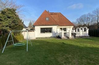 Villa kaufen in 12355 Rudow, Gepflegte Familienvilla mit großem Garten in Berlin Rudow - Neukölln