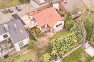 Haus kaufen in 76829 Landau, ++ Architektenhaus mit ELW in beliebter, ruhiger & unmittelbarer Feldrandlage in LD-Südwest ! ++