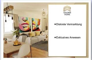 Villa kaufen in 14197 Wilmersdorf, Traumhafte Villa im Rheingauviertel mit flexibler Nutzung in Berlin- Wilmersdorf