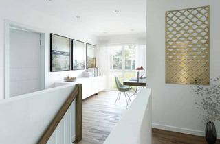 Villa kaufen in 39128 Nordwest, Ihr Traumhaus von Bien-Zenker: Großzügig leben in der Stadtvilla