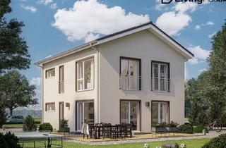 Haus kaufen in 14513 Teltow, Familienglück in Teltow - 130 m² nachhaltig gebaut mit Wärme & Sicherheit