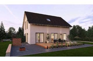 Haus kaufen in 06667 Weißenfels, EINMALIGE GELEGENHEIT: KLASSISCHER GRUNDRISS - GROSSZÜGIGES HAUS