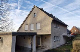 Haus kaufen in Niedermöllerstr. 17, 58762 Altena, Haus in Altena Dahle