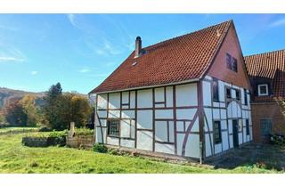 Haus kaufen in Arensburger Str. 17, 31710 Buchholz, Liebenswertes Fachwerkhaus