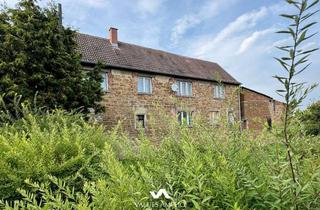 Haus kaufen in 06712 Grana, Altes Anwesen, frischer Start – Gestaltungsfreiraum garantiert