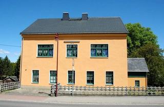 Mehrfamilienhaus kaufen in 09509 Pockau, Mehrfamilienhaus mit Nebengelass -zum fairen Preis