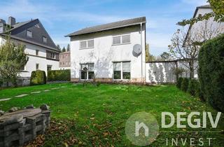 Haus kaufen in 09221 Neukirchen, Erst attraktive Kapitalanlage, dann Familienheim!