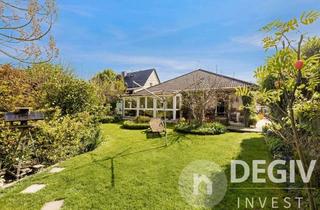 Haus kaufen in 04509 Schönwölkau, Großzügige Idylle bei Leipzig als Kapitalanlage